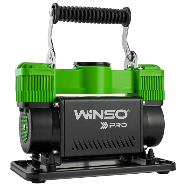Фото - Автокомпрессор Winso PRO EXTREME (137000)